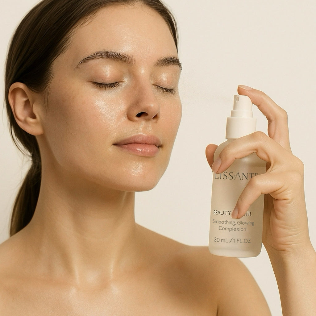 Korean Beauty Elixir