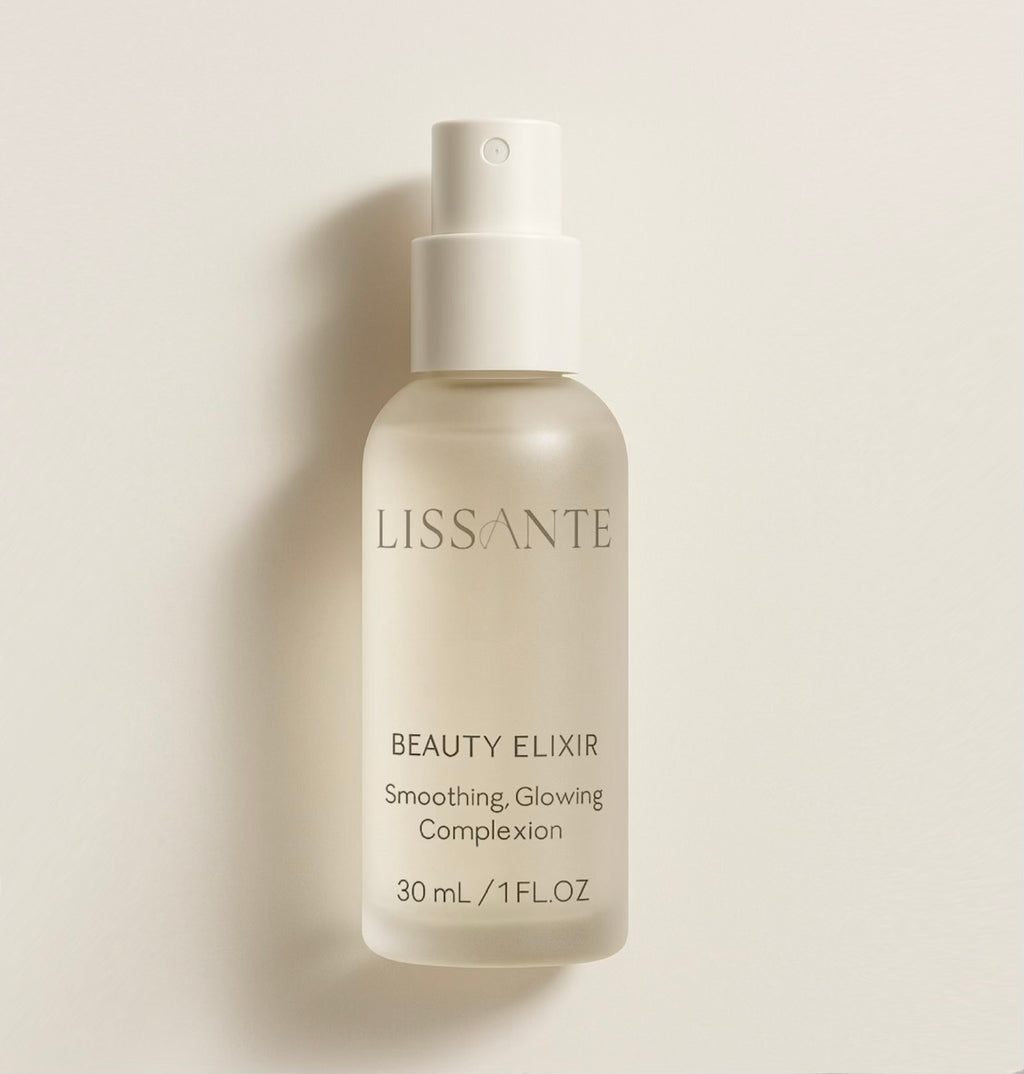 Korean Beauty Elixir